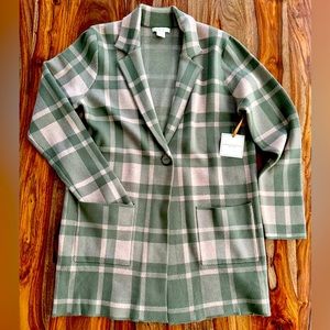 Christian Siriano Blazer